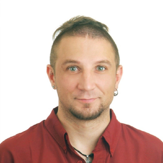 Fyodor Yarochkin, Co-Autor des Forschungsberichts über den russischsprachigen Cyberuntergrund und Principal Threat Researcher bei Trend Micro (Bild: Trend Micro).